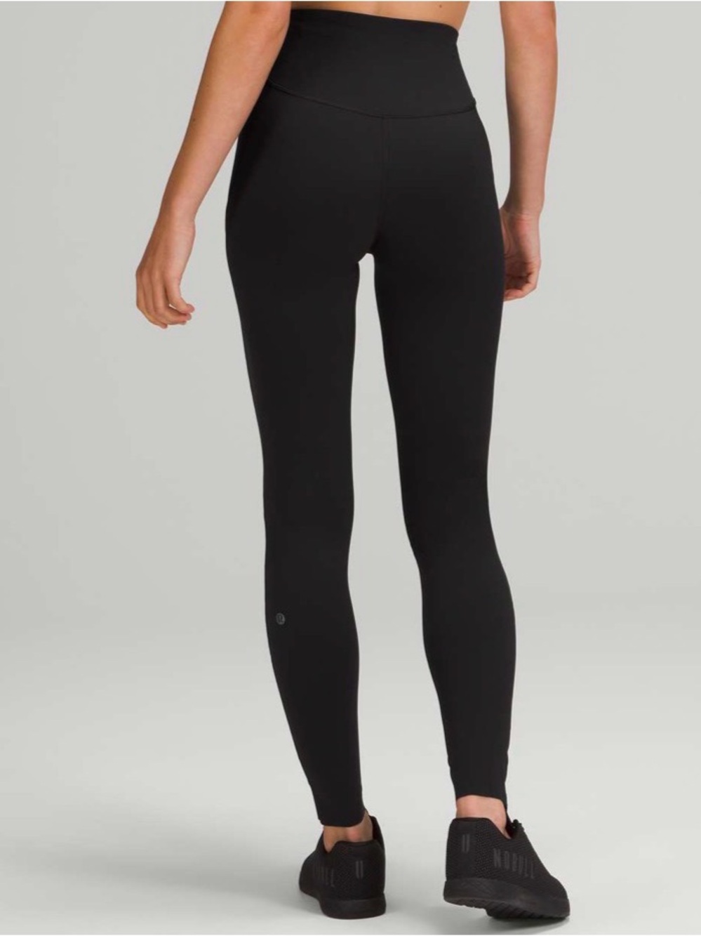 Lululemon Base Pace High-Rise Tight 28"